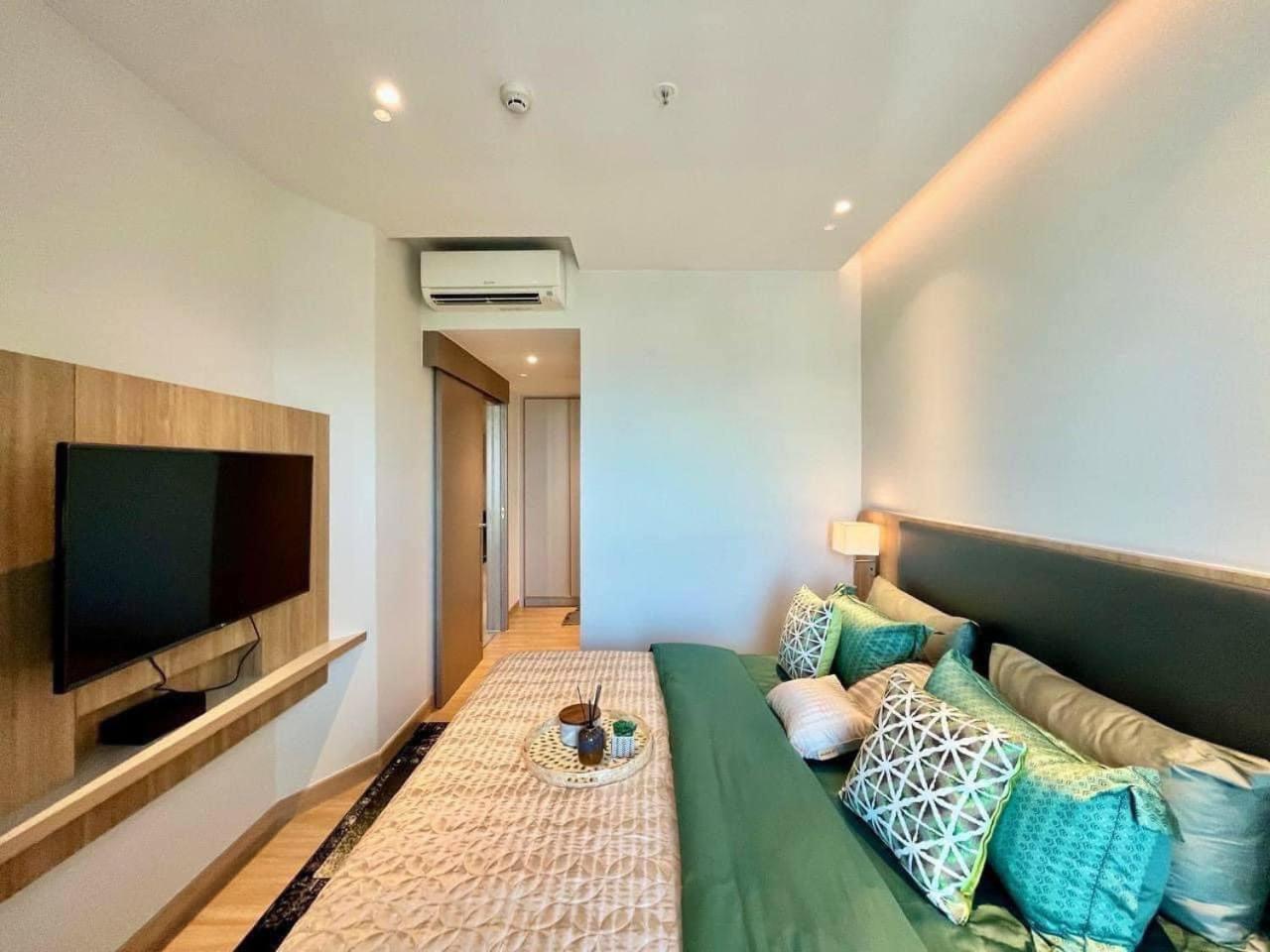 Zenity Luxury Apartment In District 1 Since 2024 Ho Chi Minh-Byen Eksteriør billede