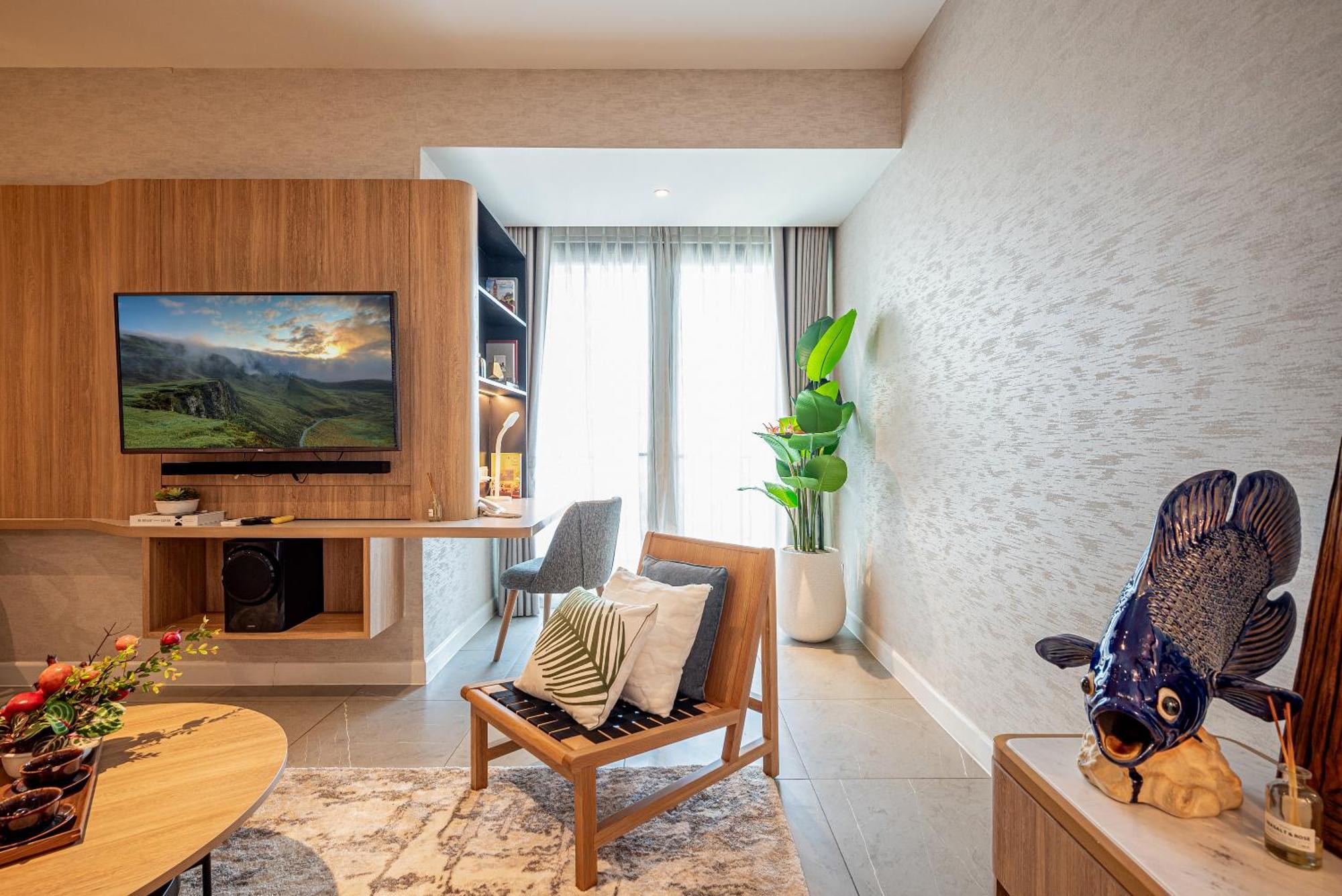 Zenity Luxury Apartment In District 1 Since 2024 Ho Chi Minh-Byen Eksteriør billede