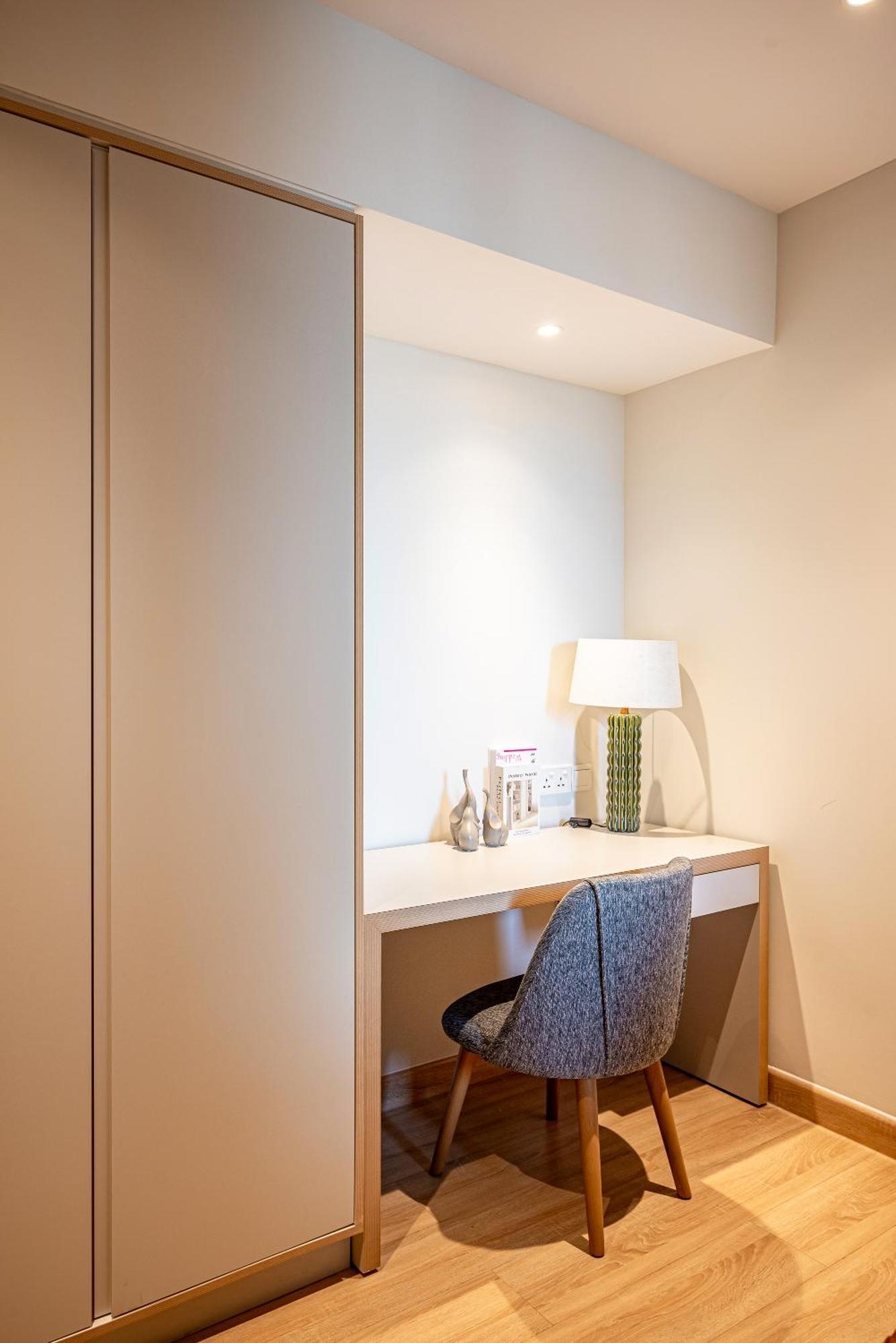 Zenity Luxury Apartment In District 1 Since 2024 Ho Chi Minh-Byen Eksteriør billede