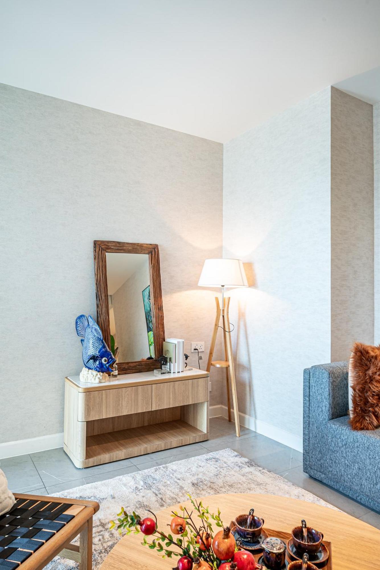 Zenity Luxury Apartment In District 1 Since 2024 Ho Chi Minh-Byen Eksteriør billede