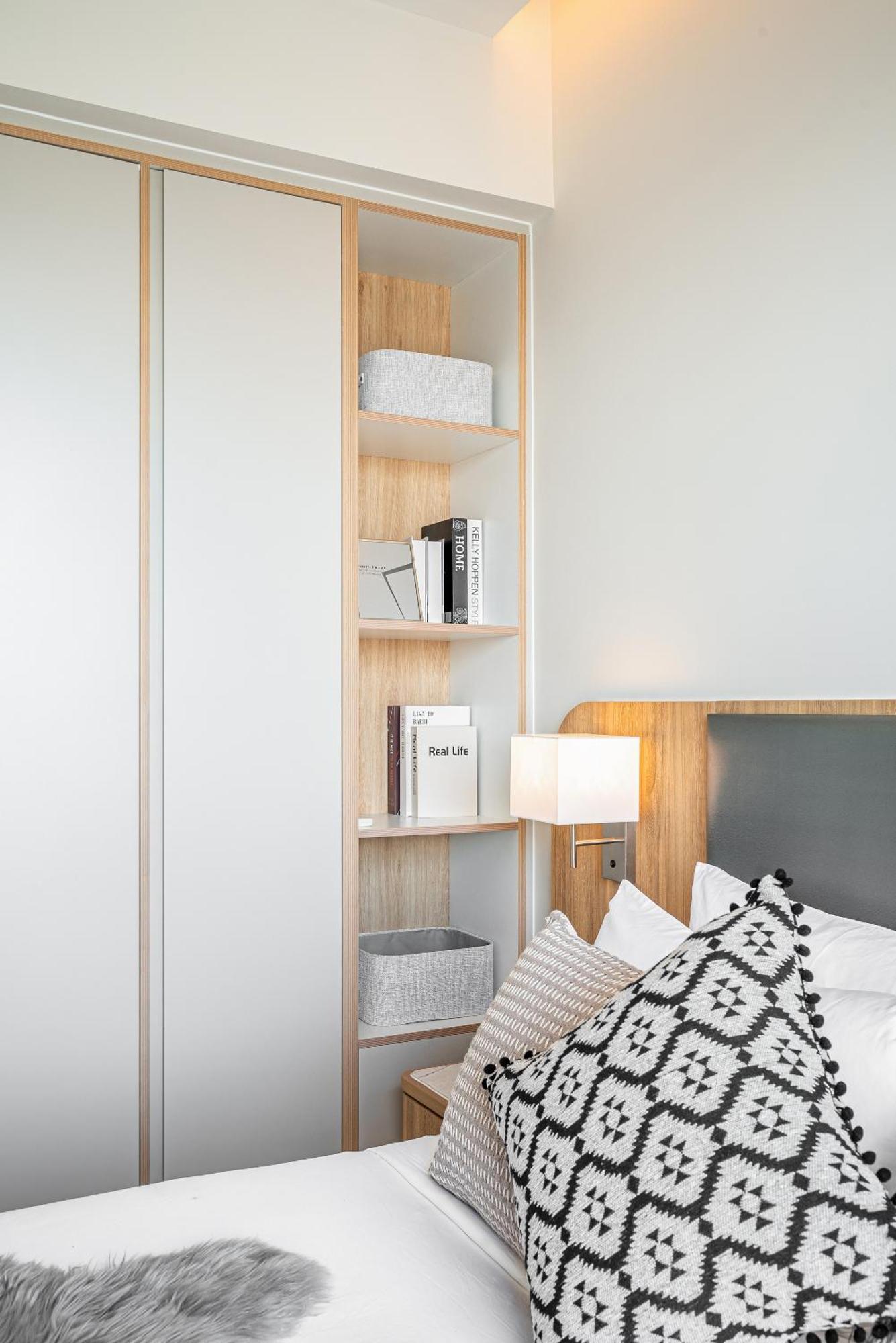 Zenity Luxury Apartment In District 1 Since 2024 Ho Chi Minh-Byen Eksteriør billede